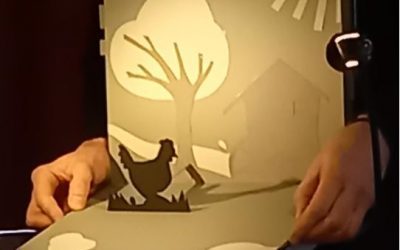 Le nouveau spectacle de Bidul’Théâtre !