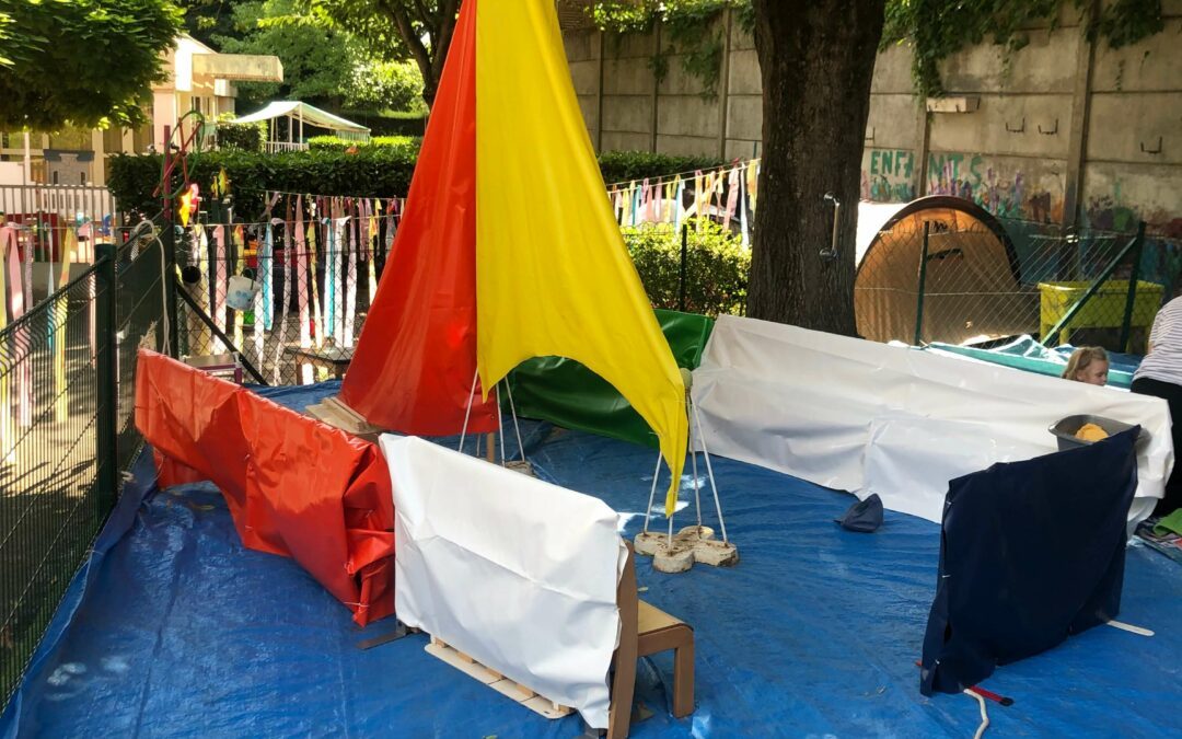 La fête de la plage 2022 !