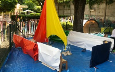 La fête de la plage 2022 !