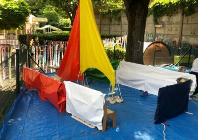 Fête de la plage 2022 - Île aux enfants