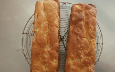 Gâteau sans oeuf : la recette à ne pas manquer !